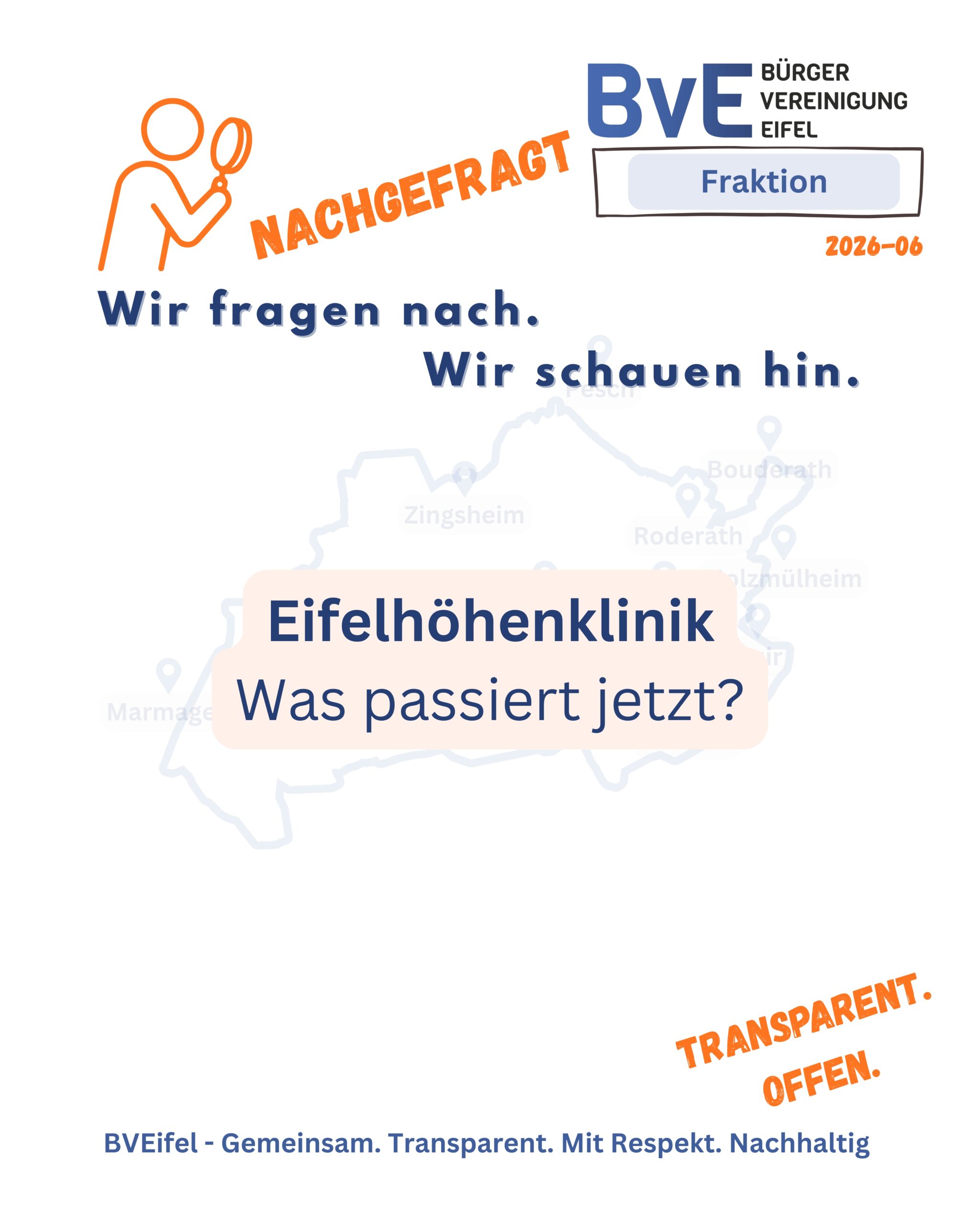 Eifelhöhenklinik Marmagen
