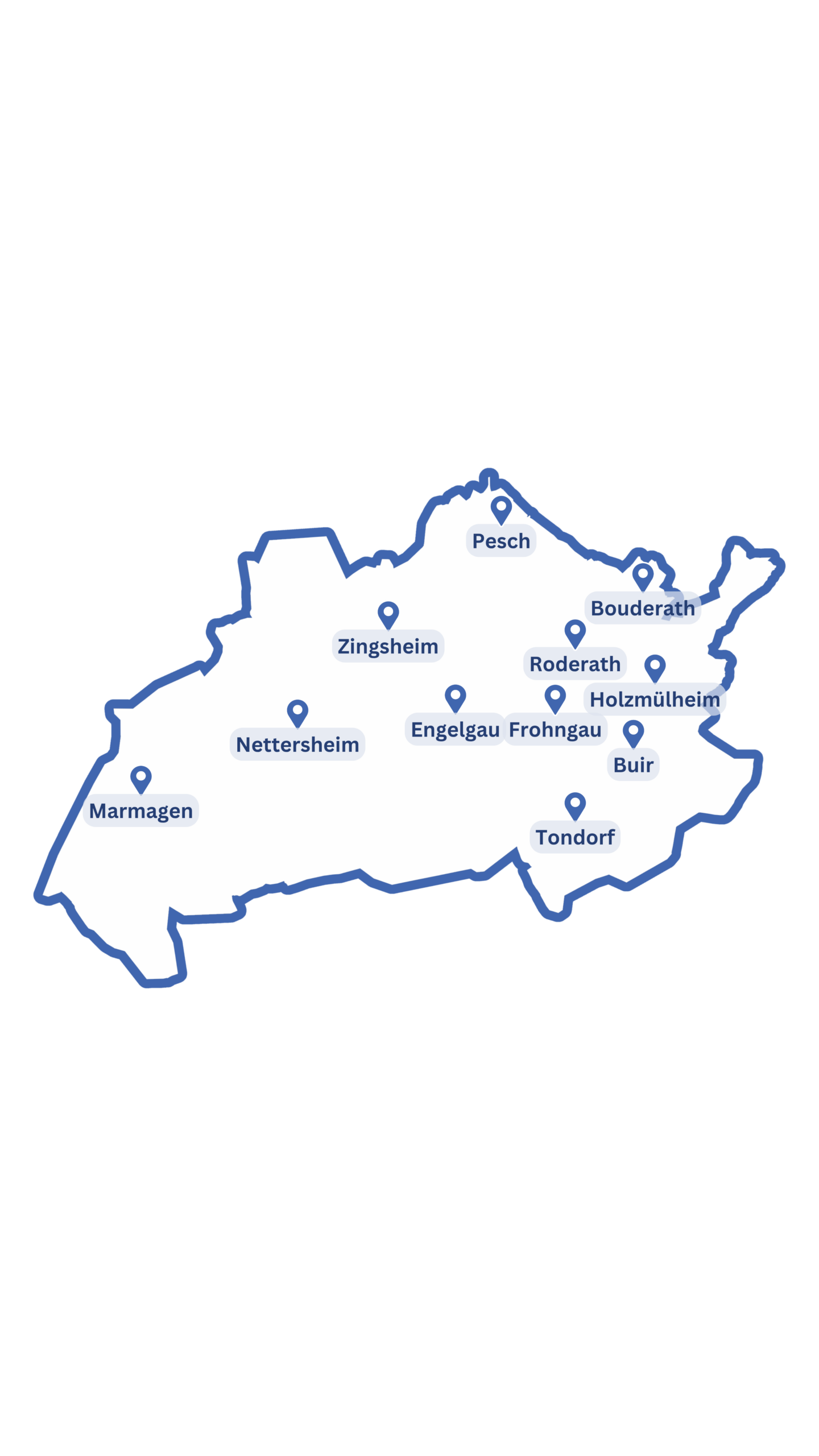 Gemeinde Nettersheim